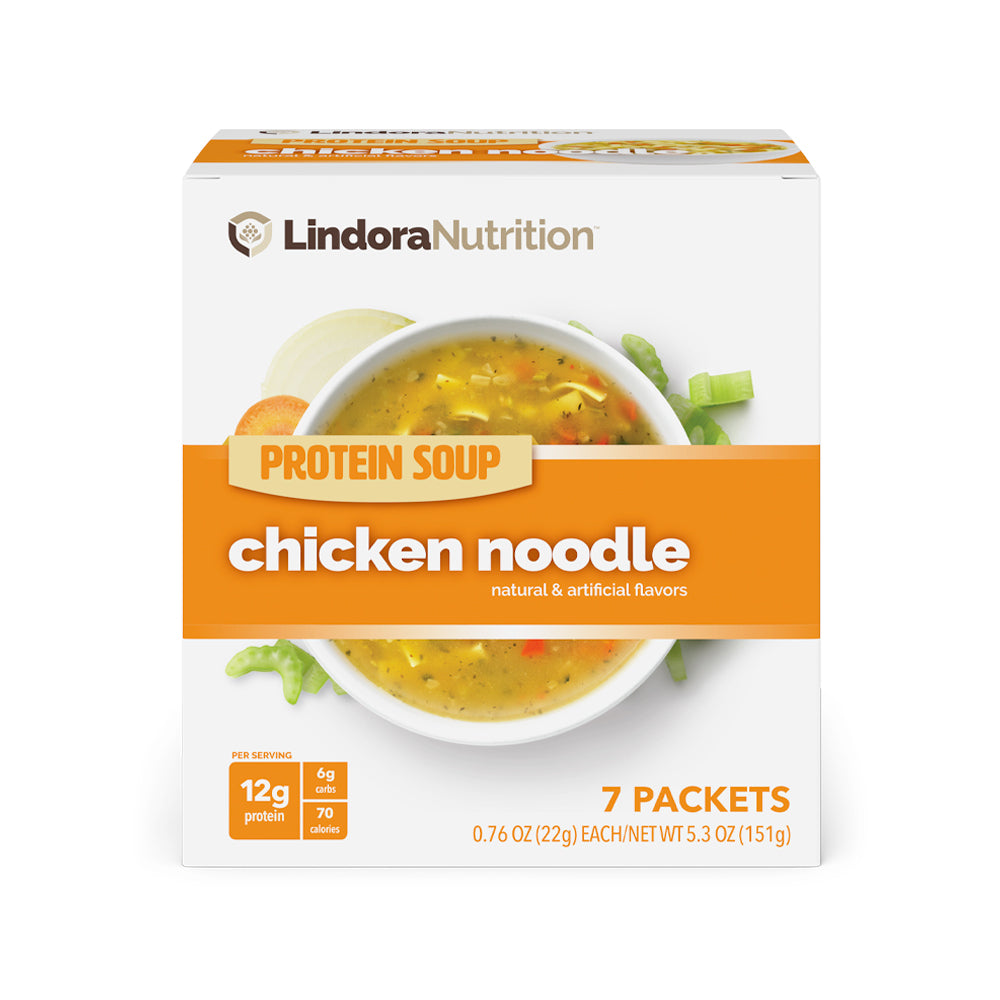 Chicken Flavor Soup Base - Organic