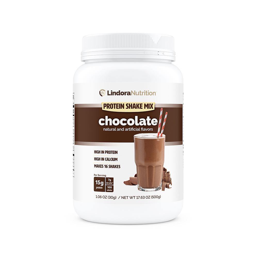 Pro High Protein Snack Cacao Milk