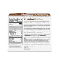 Chocolate Protein Shake (RTD) - Lindora Nutrition