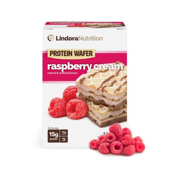 Snacks - Lindora Nutrition