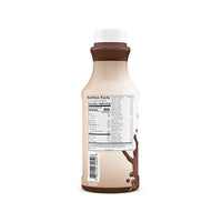 Chocolate Protein Shake Meal Replacement in a Bottle - Lindora Nutrition