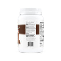 Chocolate Protein Shake Mix in a Jar - Lindora Nutrition