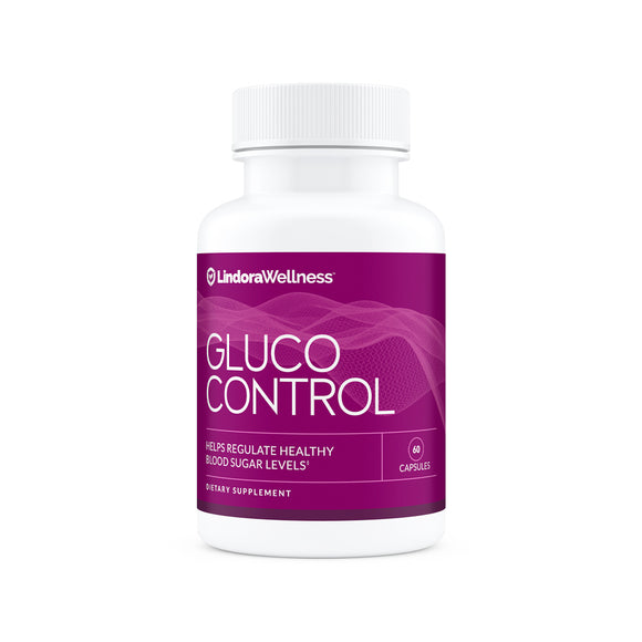 Gluco Control