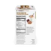 Creamy Hot Cocoa - Lindora Nutrition
