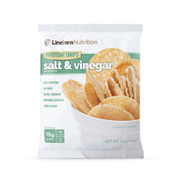 Sea Salt & Vinegar Protein Chips